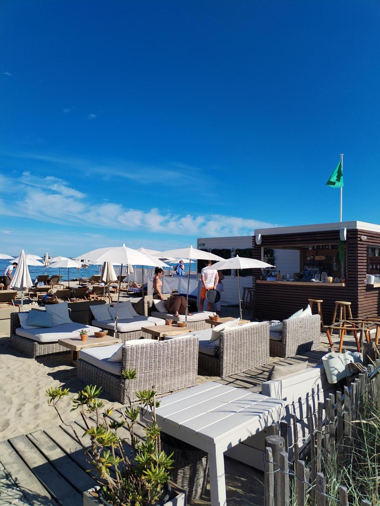 Saint-Tropez Florida Exterior foto