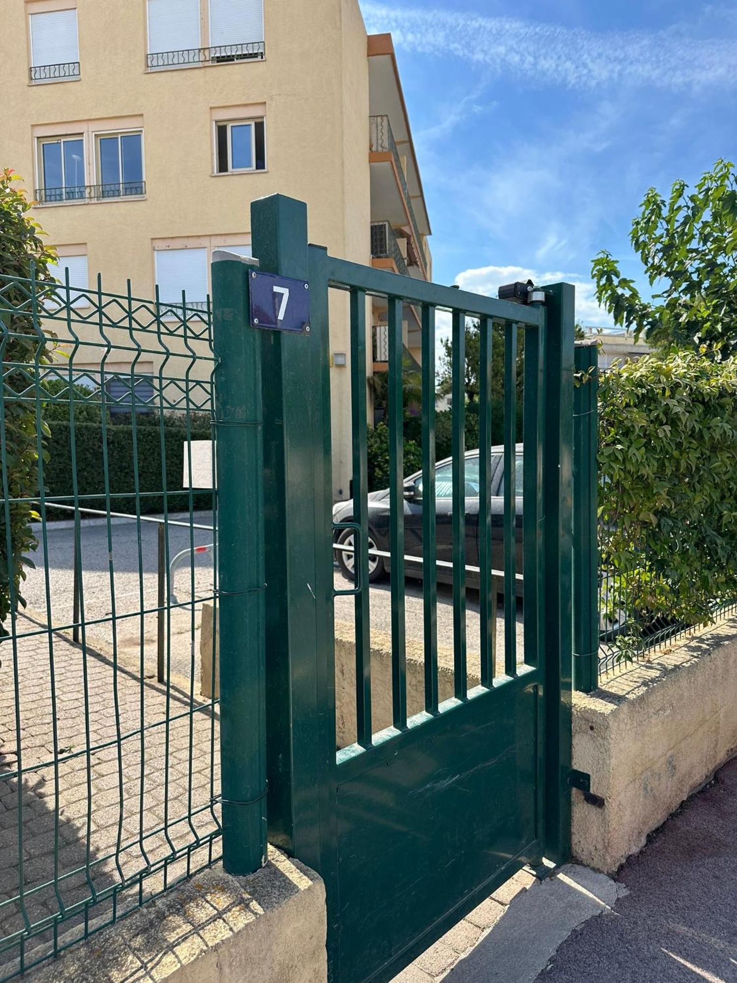 Saint-Tropez Florida Exterior foto